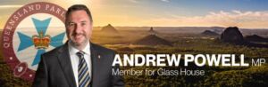 Andrew Powell