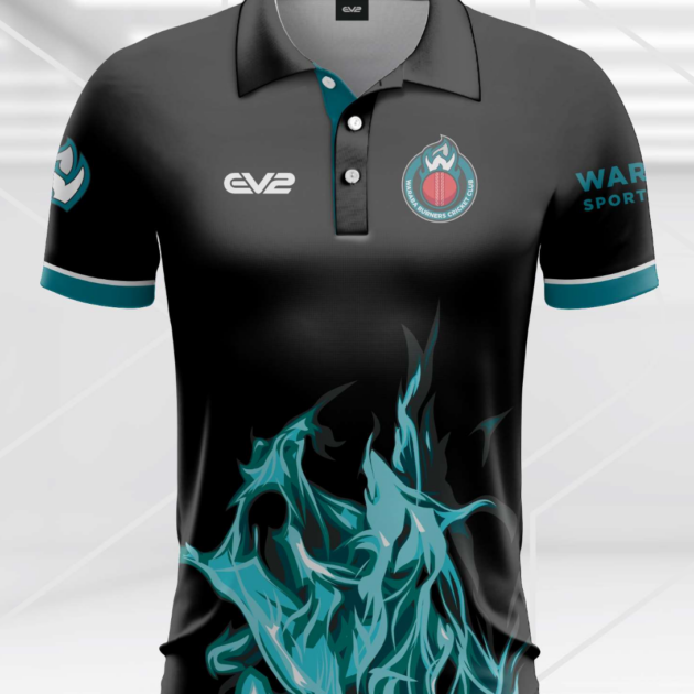 Club Polo - Cricket