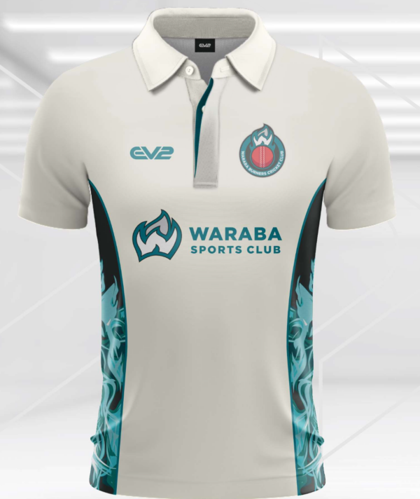 Playing Shirt - Cricket