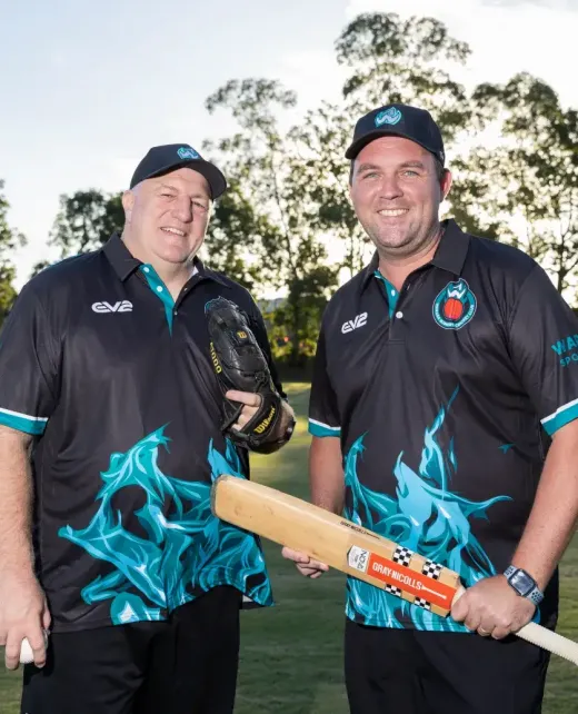 Waraba Sports Club Owners Waraba Sports Club Owners